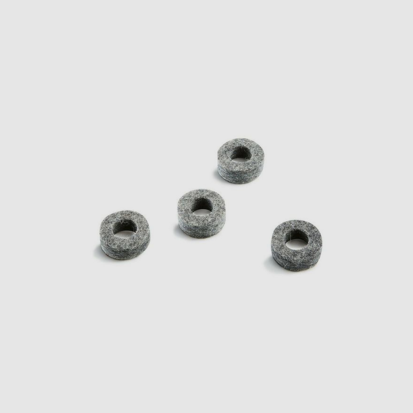 Gibraltar SC-CLF/4 Hi-Hat Clutch Felts